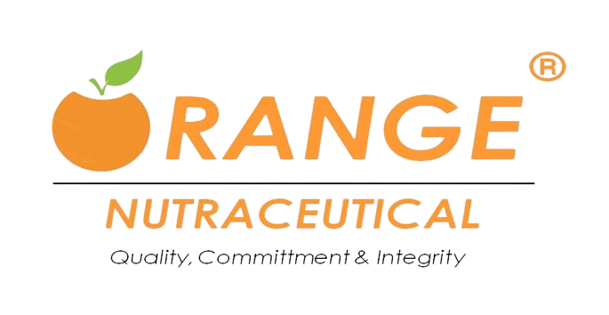 Orange Nutraceutical logo